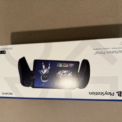 New PlayStation Remote Play 