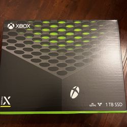 Xbox Series X