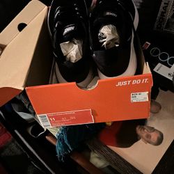 new nike sneakers size 11
