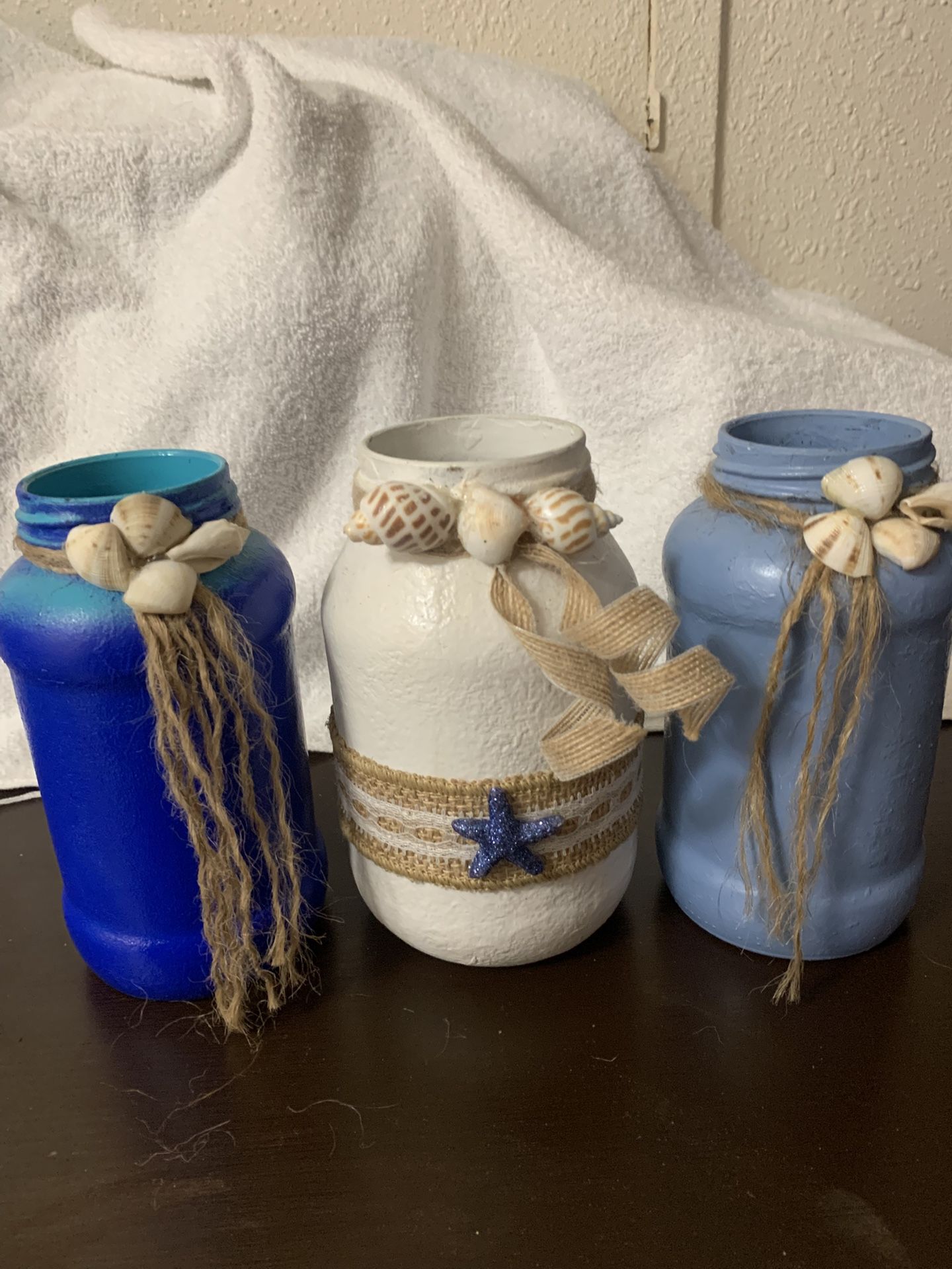 Beach Decor Custom made
