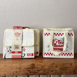 OXXO Toy Story Insulated Bags