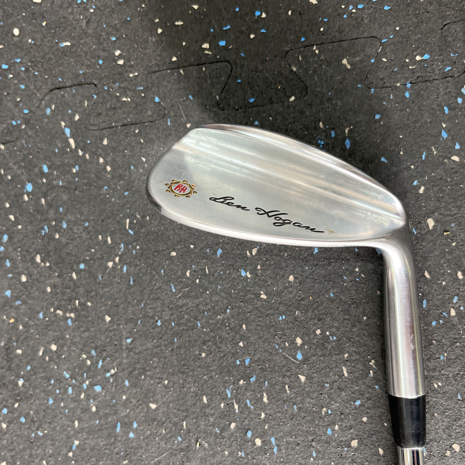 Ben Hogan Sure-out Wedge