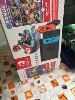 Nintendo