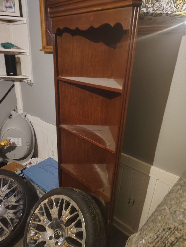 Shelf