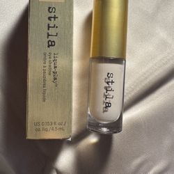 Stilla Matte Eyeshadow 