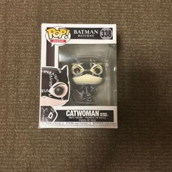 Catwoman Batman Returns 338
