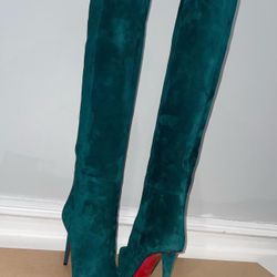 Red Bottom 
