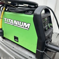 Welding Machine 