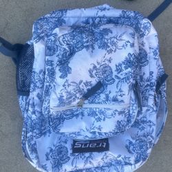 Jansport Backpack