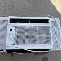 Toshiba Air Conditioner 