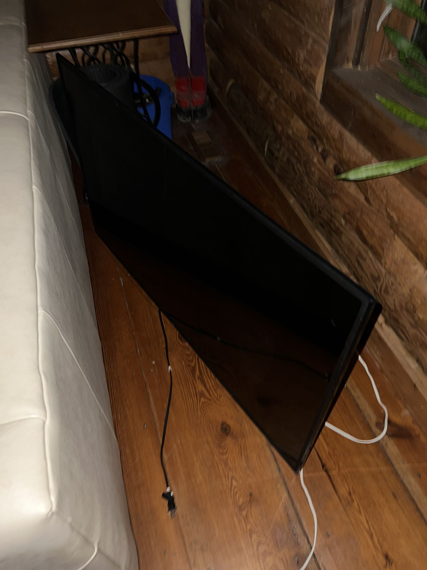 Vizio Tv 55”