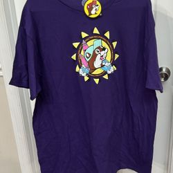 NEW Buc ees Tshirt Did Somebody Say size XL just $10 xox
