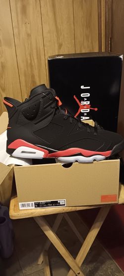 Infrared 6s🔥🔥