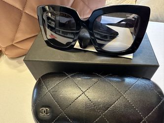 Authentic Chanel Sunglasses for Sale in Jersey City, NJ - OfferUp