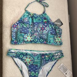👙 Lascana bikini set 