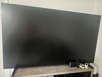 Hisense 98’’ Class QD5 Series Hi-QLED 4K