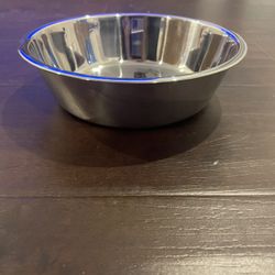 Dog Bowl 