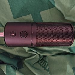 Siren X Mic With Boom Arm