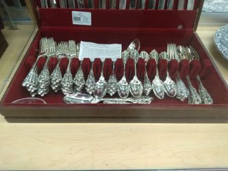 Silverware
