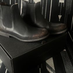 Tyler Chelsea Boot