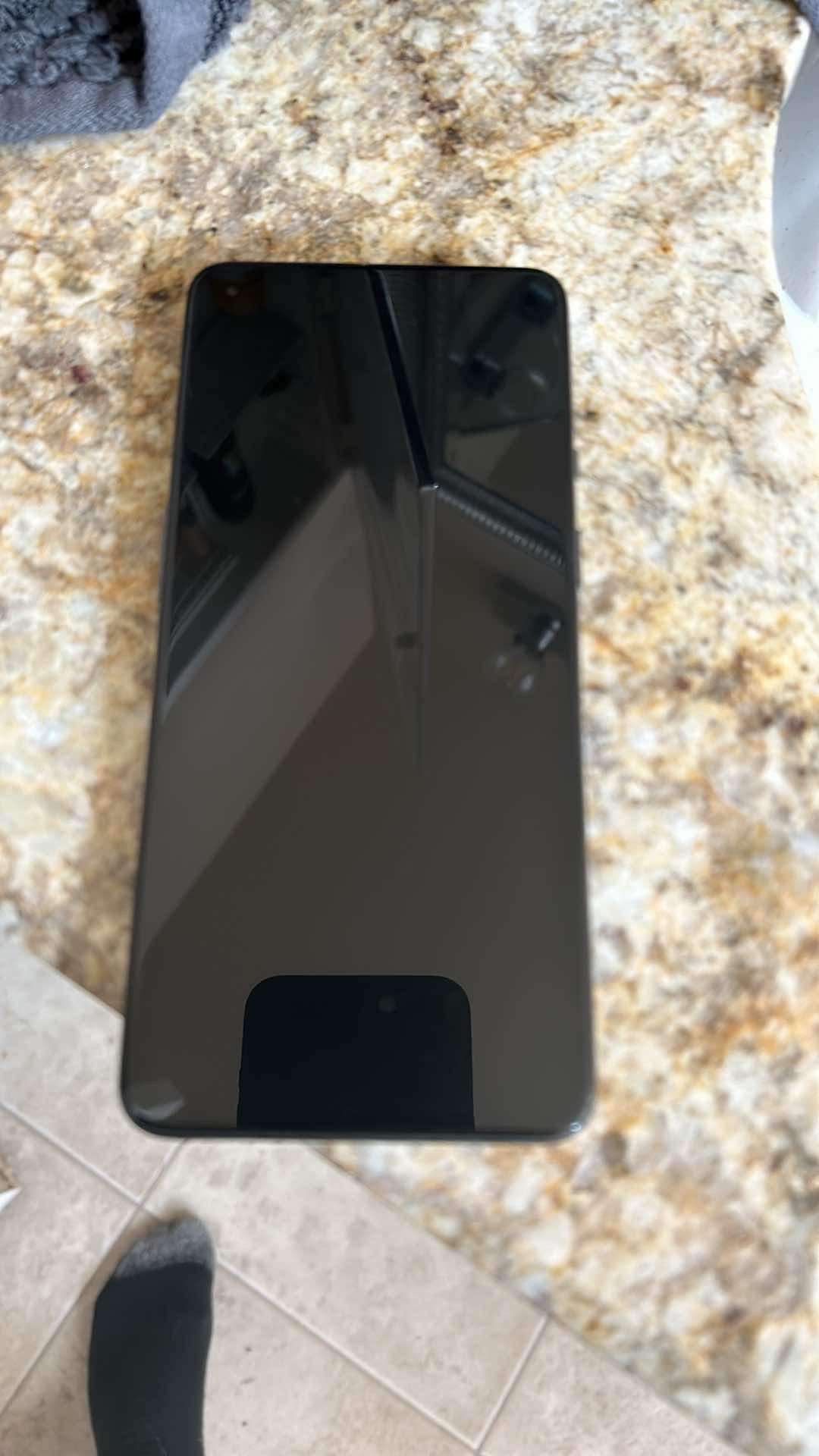 Unlocked One Plus 9 5G