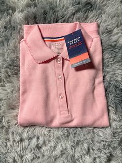 Polo Shirt 7-8 New