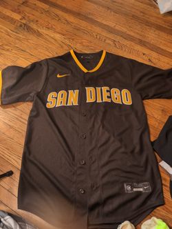 Baseball Jersey 