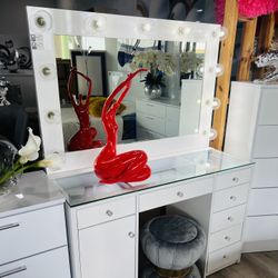 🔴vanity & Tocador 