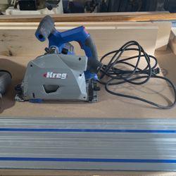 Kreg Track Saw Adaptive Cutting System ACS2100