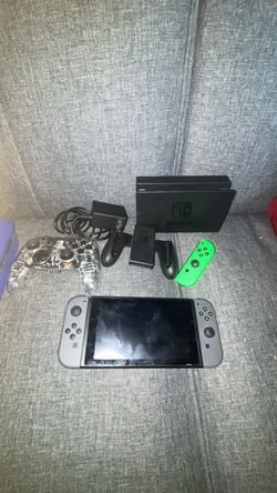 nintedo switch