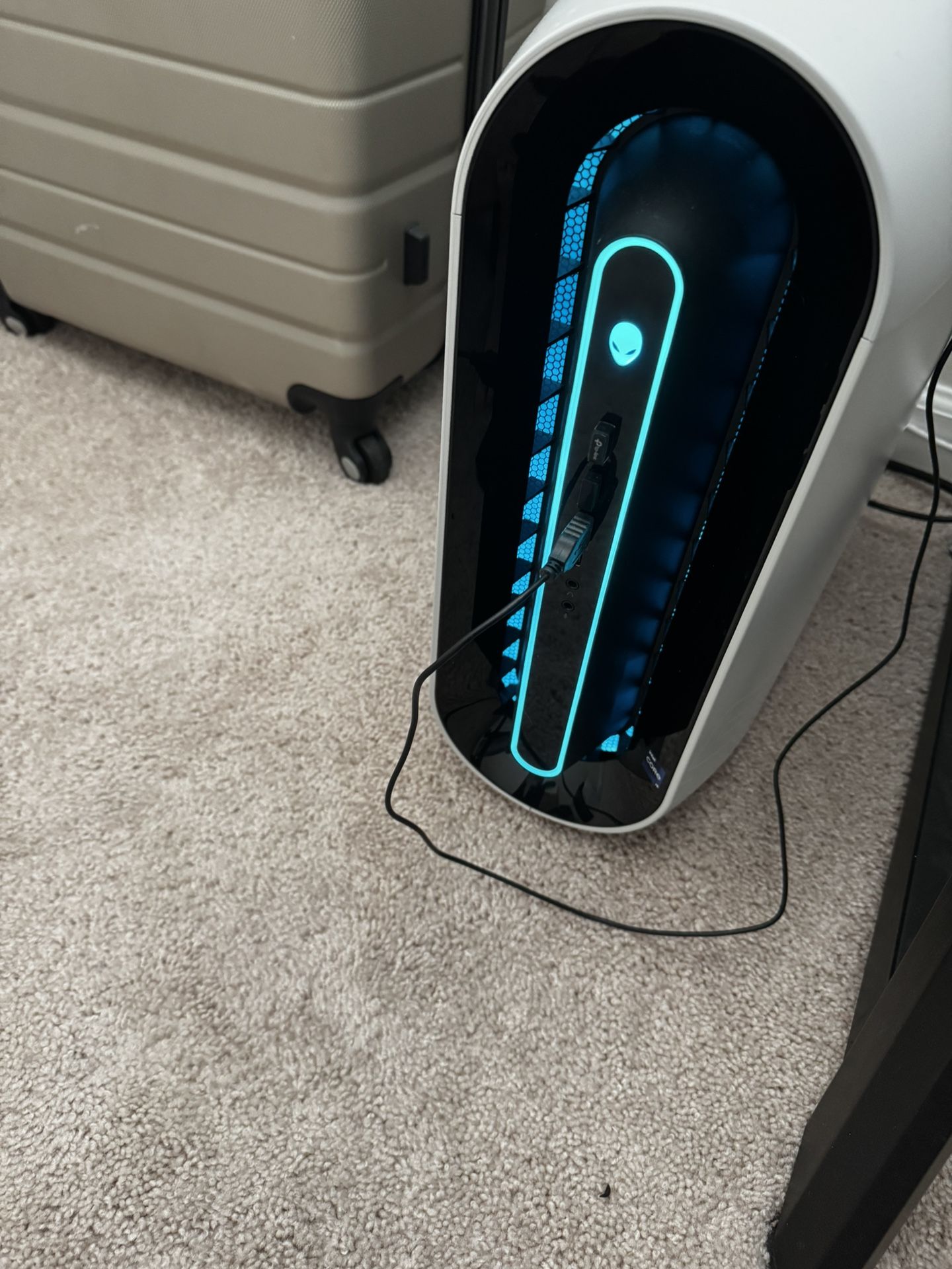 Alienware Autora R12