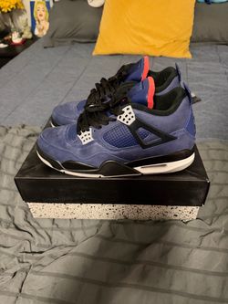 Jordan Retro 4 Wintersized size 9.5