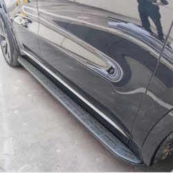 2019-2022 Chevy/ Gmc Denali Running Boards 