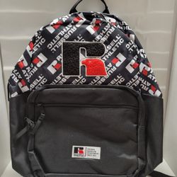 RUSSELL BACKPACK