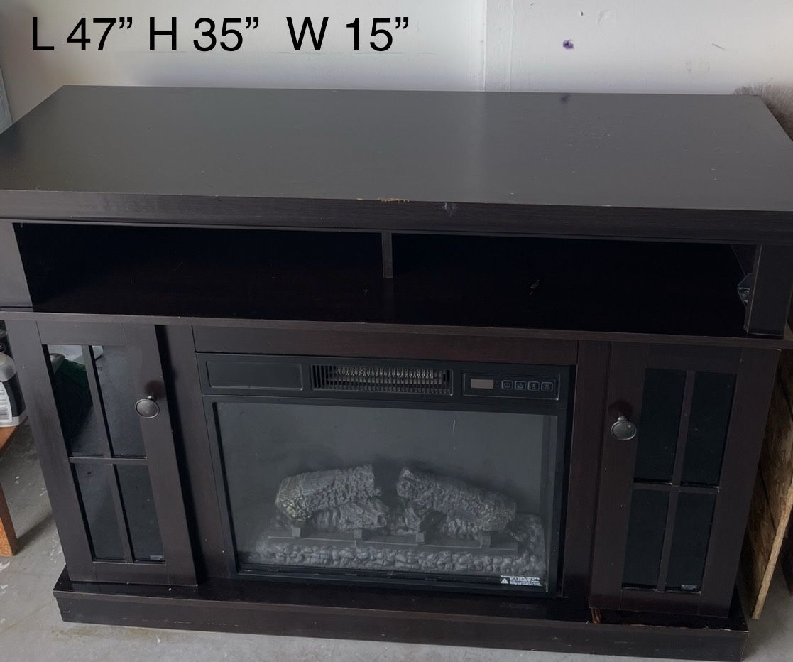 Fireplace Furniture
