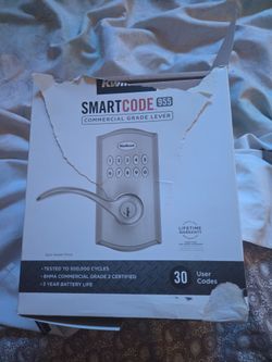 Door lock