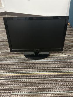 24 Inch Sceptre TV