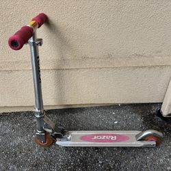 Razor Scooter 