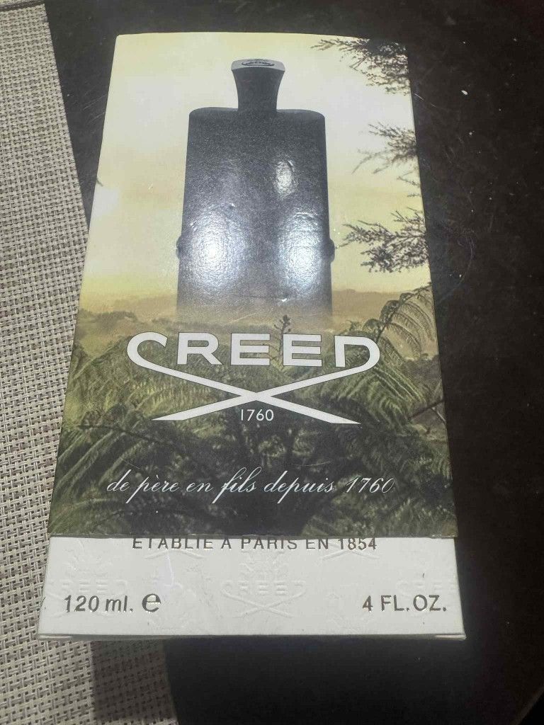 Cologne N Perfume 80 Each