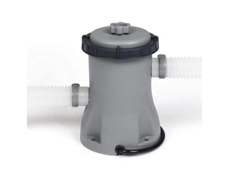 Bestway Flowclear 58511 Above-Ground Pool Filter Pump