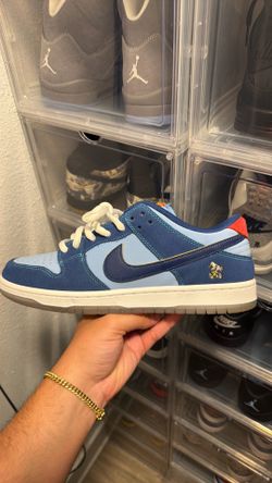 nike sb dunk