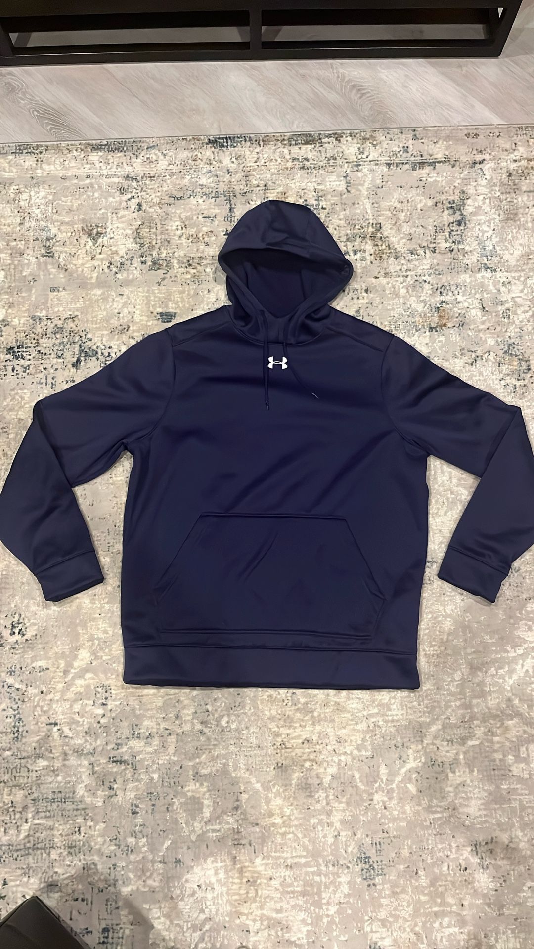 Underarmor Sweatshirt 