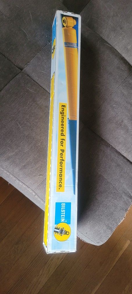5 BILSTEIN Truck SHOCKS BRAND NEW IN BOX