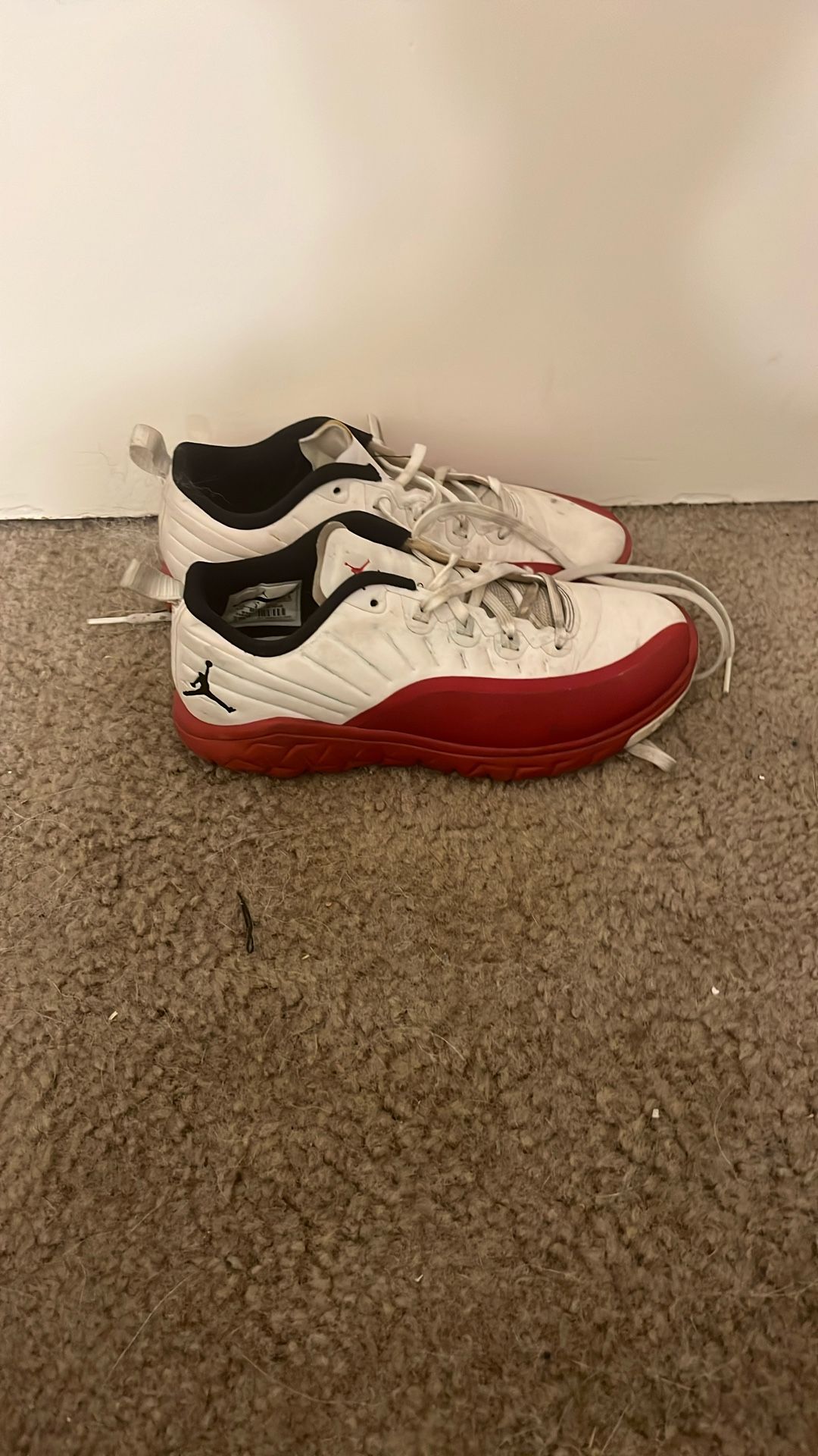 Air Jordan Two3