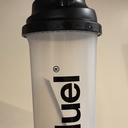 Shaker Bottle