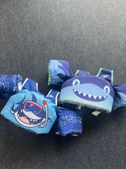 Child Speedo Life Jacket Vest $10 Each 