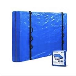 Full Sized Mattress Moving Bag With Handles