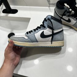 Jordan 1 University Blue