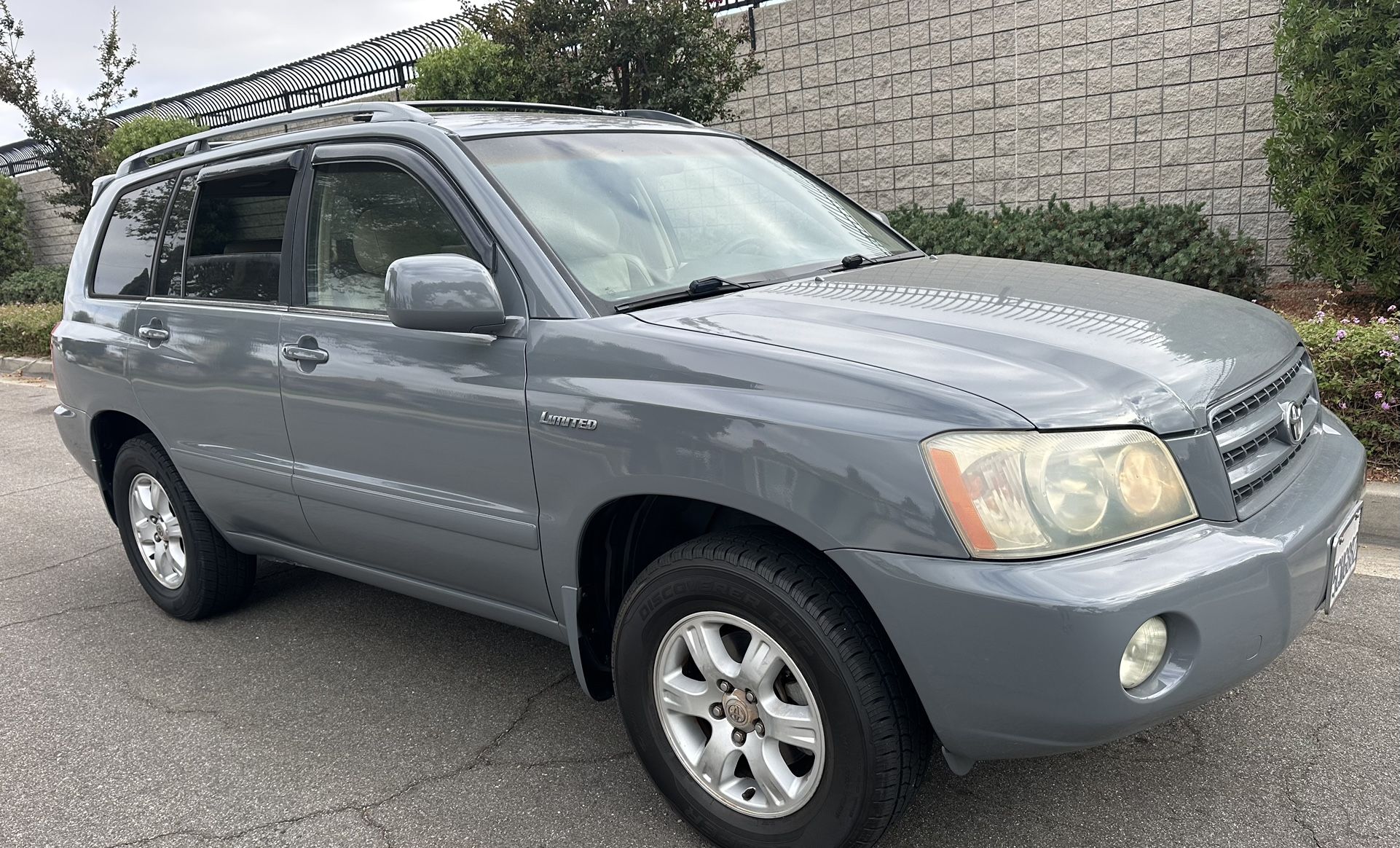 2003 Toyota Highlander for Sale in Downey, CA - OfferUp