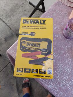 Dewalt